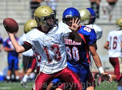 Thumbnail 2 in Alemany @ Westlake (Battle for Veterans) photogallery.