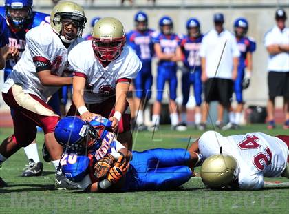 Thumbnail 1 in Alemany @ Westlake (Battle for Veterans) photogallery.