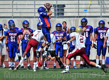 Thumbnail 3 in Alemany @ Westlake (Battle for Veterans) photogallery.