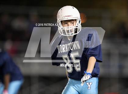 Thumbnail 2 in Washington-Lee @ Yorktown photogallery.
