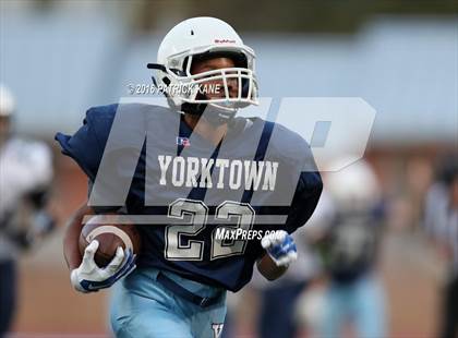 Thumbnail 3 in Washington-Lee @ Yorktown photogallery.