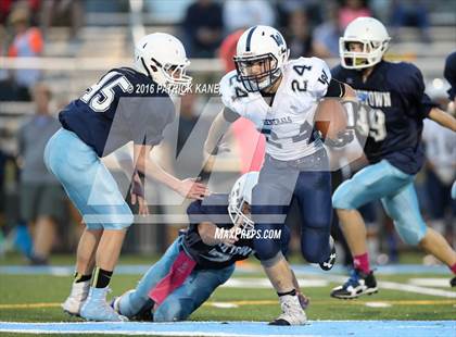 Thumbnail 1 in Washington-Lee @ Yorktown photogallery.