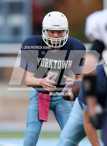 Thumbnail 1 in Washington-Lee @ Yorktown photogallery.