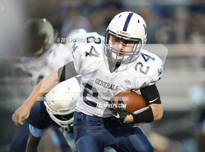 Thumbnail 3 in Washington-Lee @ Yorktown photogallery.