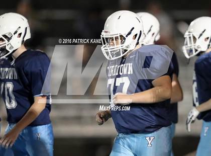 Thumbnail 1 in Washington-Lee @ Yorktown photogallery.