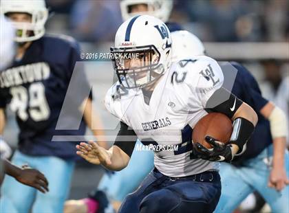 Thumbnail 2 in Washington-Lee @ Yorktown photogallery.