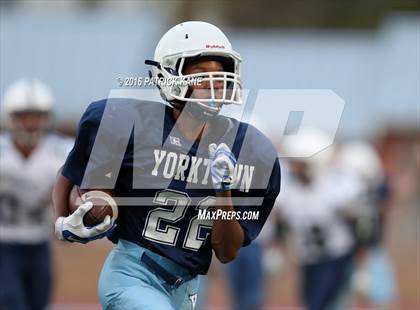 Thumbnail 2 in Washington-Lee @ Yorktown photogallery.