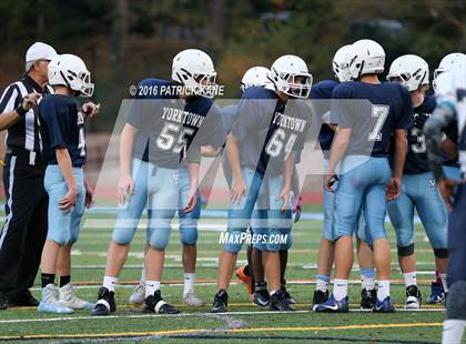 Thumbnail 2 in Washington-Lee @ Yorktown photogallery.
