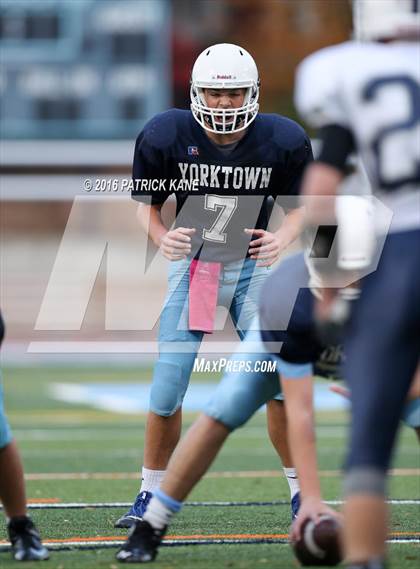 Thumbnail 3 in Washington-Lee @ Yorktown photogallery.