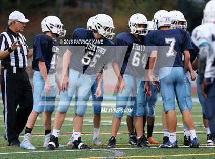 Thumbnail 3 in Washington-Lee @ Yorktown photogallery.