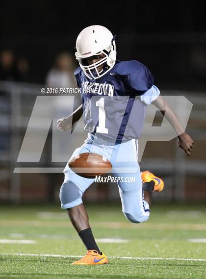 Thumbnail 3 in Washington-Lee @ Yorktown photogallery.