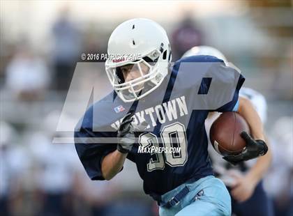 Thumbnail 1 in Washington-Lee @ Yorktown photogallery.