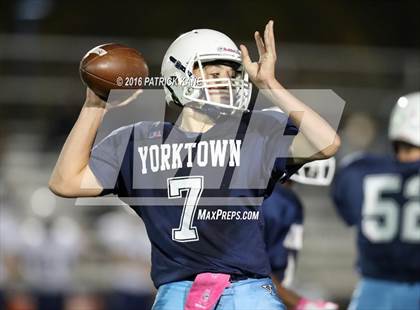 Thumbnail 2 in Washington-Lee @ Yorktown photogallery.