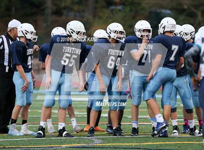 Thumbnail 3 in Washington-Lee @ Yorktown photogallery.