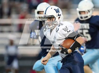 Thumbnail 1 in Washington-Lee @ Yorktown photogallery.