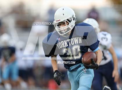 Thumbnail 2 in Washington-Lee @ Yorktown photogallery.