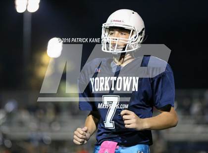 Thumbnail 3 in Washington-Lee @ Yorktown photogallery.