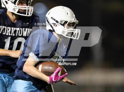 Thumbnail 3 in Washington-Lee @ Yorktown photogallery.