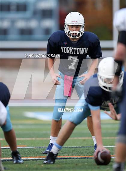 Thumbnail 2 in Washington-Lee @ Yorktown photogallery.