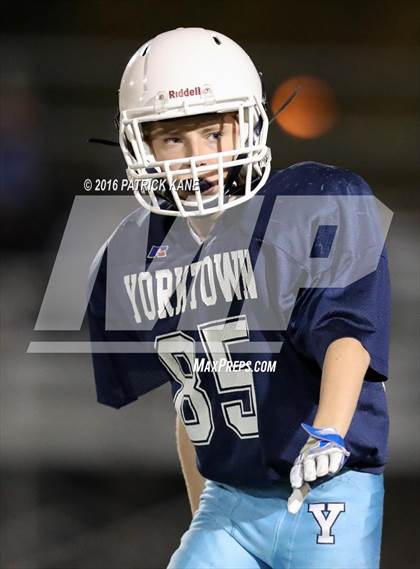 Thumbnail 3 in Washington-Lee @ Yorktown photogallery.