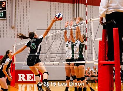 Thumbnail 3 in Azle vs Kennedale photogallery.