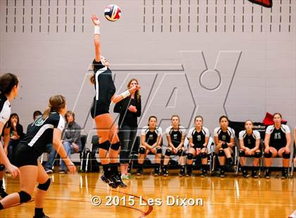 Thumbnail 2 in Azle vs Kennedale photogallery.