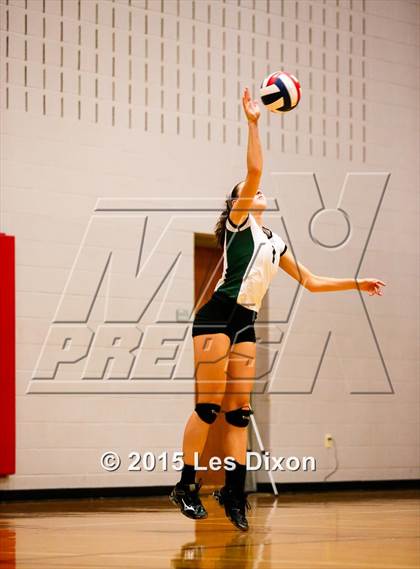 Thumbnail 3 in Azle vs Kennedale photogallery.