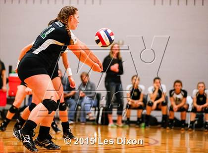 Thumbnail 1 in Azle vs Kennedale photogallery.