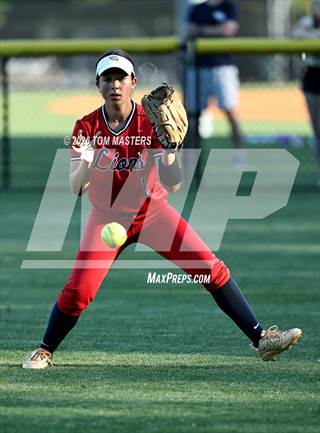 Cannon @ Covenant Day (NCISAA D1 Championship Game 1)