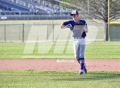 Thumbnail 2 in Early @ Millsap photogallery.