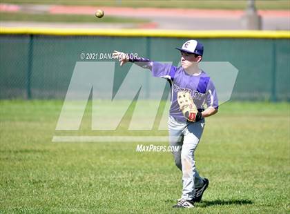 Thumbnail 1 in Early @ Millsap photogallery.