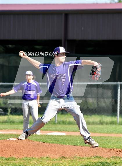 Thumbnail 3 in Early @ Millsap photogallery.