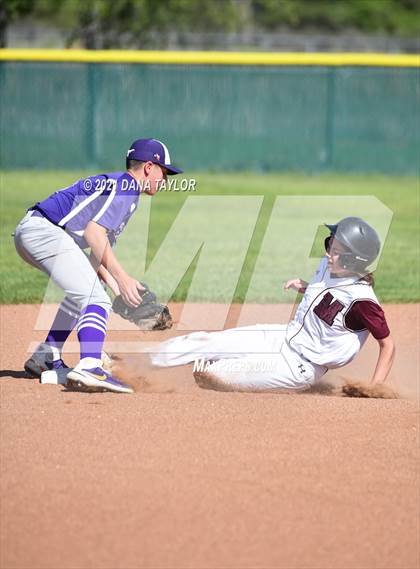 Thumbnail 2 in Early @ Millsap photogallery.