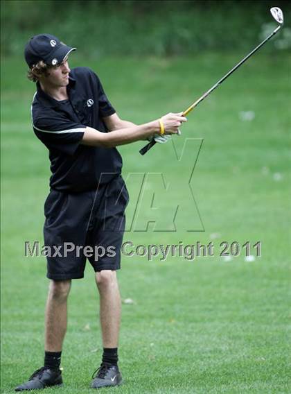 Thumbnail 2 in Copper Creek Invitational (Boys Varsity) photogallery.