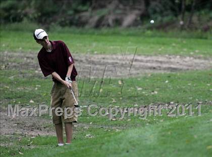 Thumbnail 1 in Copper Creek Invitational (Boys Varsity) photogallery.