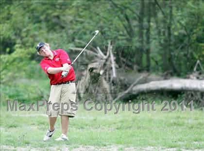 Thumbnail 1 in Copper Creek Invitational (Boys Varsity) photogallery.