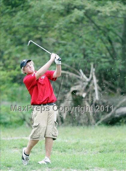 Thumbnail 3 in Copper Creek Invitational (Boys Varsity) photogallery.