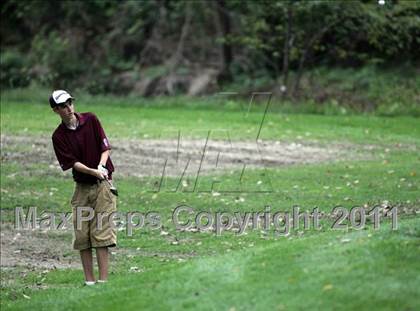 Thumbnail 3 in Copper Creek Invitational (Boys Varsity) photogallery.