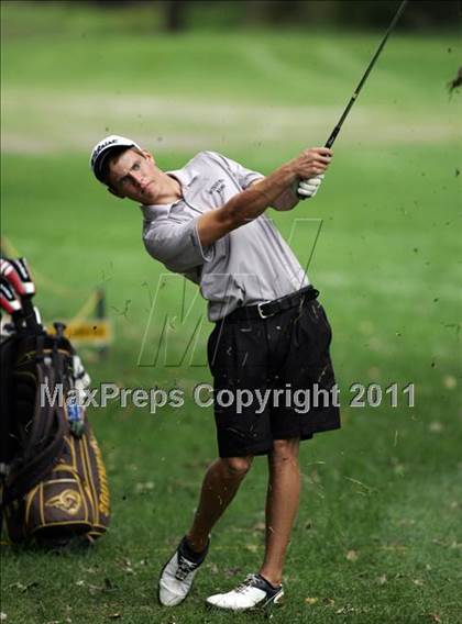 Thumbnail 3 in Copper Creek Invitational (Boys Varsity) photogallery.