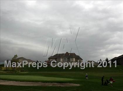 Thumbnail 1 in Copper Creek Invitational (Boys Varsity) photogallery.