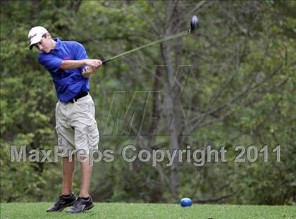 Thumbnail 2 in Copper Creek Invitational (Boys Varsity) photogallery.