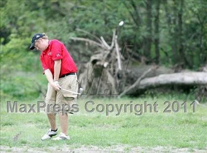 Thumbnail 3 in Copper Creek Invitational (Boys Varsity) photogallery.