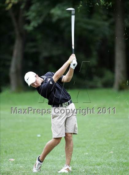 Thumbnail 2 in Copper Creek Invitational (Boys Varsity) photogallery.