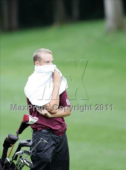 Thumbnail 3 in Copper Creek Invitational (Boys Varsity) photogallery.