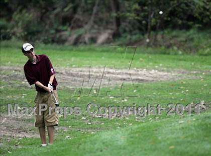 Thumbnail 2 in Copper Creek Invitational (Boys Varsity) photogallery.