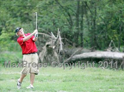 Thumbnail 2 in Copper Creek Invitational (Boys Varsity) photogallery.