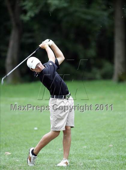 Thumbnail 3 in Copper Creek Invitational (Boys Varsity) photogallery.