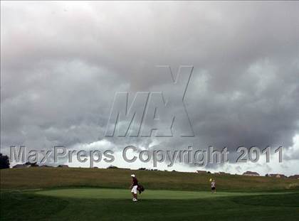 Thumbnail 3 in Copper Creek Invitational (Boys Varsity) photogallery.