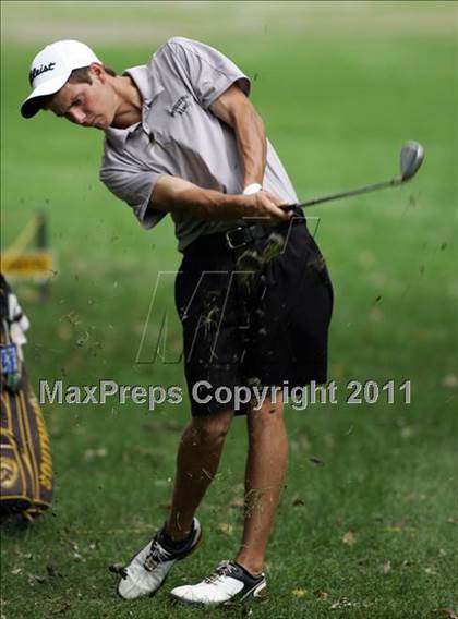 Thumbnail 2 in Copper Creek Invitational (Boys Varsity) photogallery.