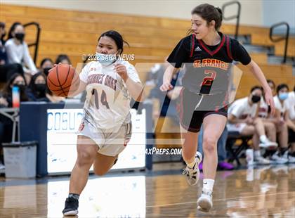 Thumbnail 2 in St. Francis @ Cosumnes Oaks photogallery.